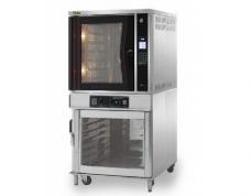 Combination Proofer & Convection Oven