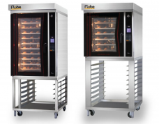 Convection Oven