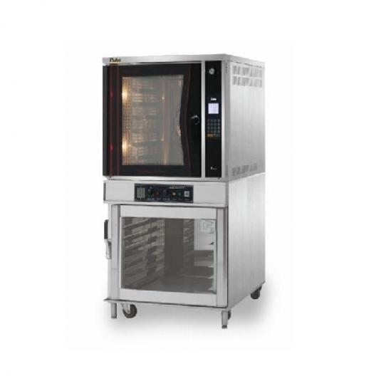 Combination Proofer & Convection Oven