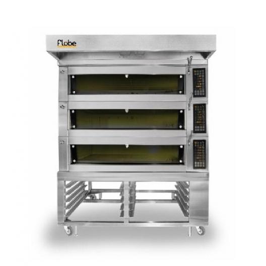 Euro Bake Oven