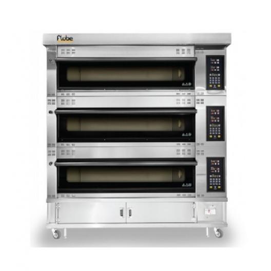 Deck Oven