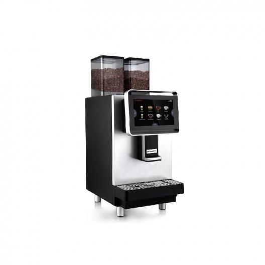 DR coffee F2